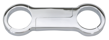 CHROMED FORK STABILIZERS